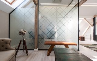 Zero comision, 160mp birou mobilat in imobil eclectic, Eminescu, 11' M - Poză 9