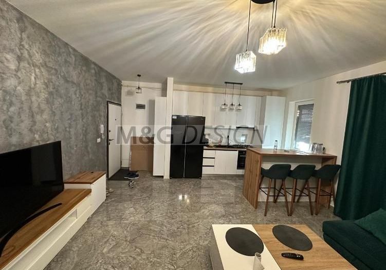 Apartament 2 camere Giroc - Poză 2