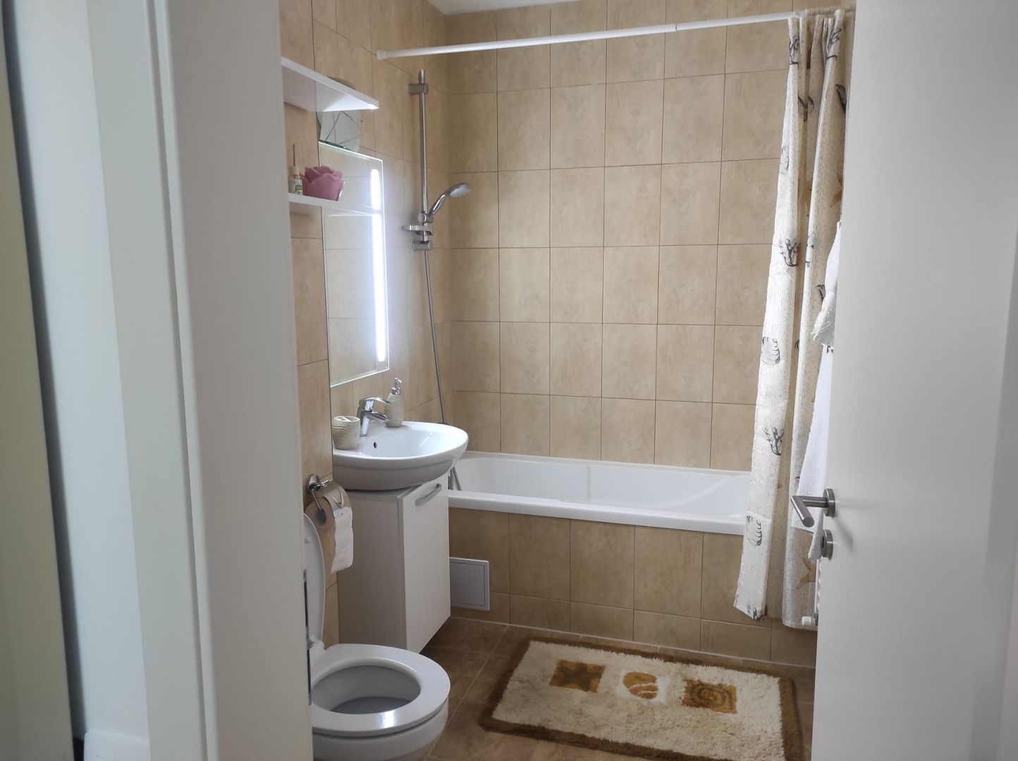 Apartament  1 camera tip Studio |Avangarden - Poză 11