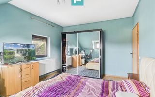 Două locuințe individuale pe 512 mp –  in GIROC - Poză 20