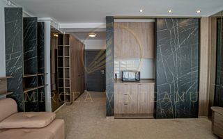 Stațiunea Mamaia - Garsoniera mobilata si utilata in complex Casa Del Mar. - Poză 7
