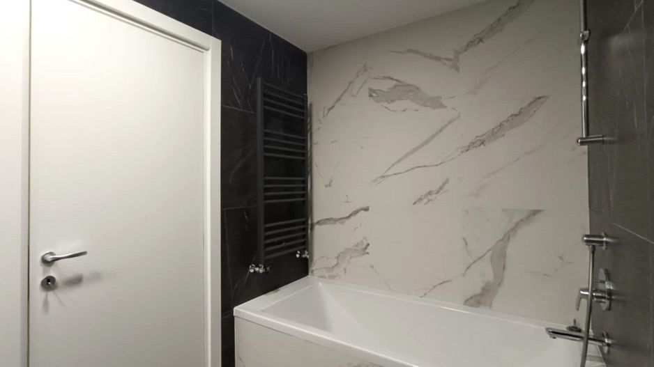 Apartament deosebit cu parcare subterana zona ONE Harastrau Towers - Poză 15