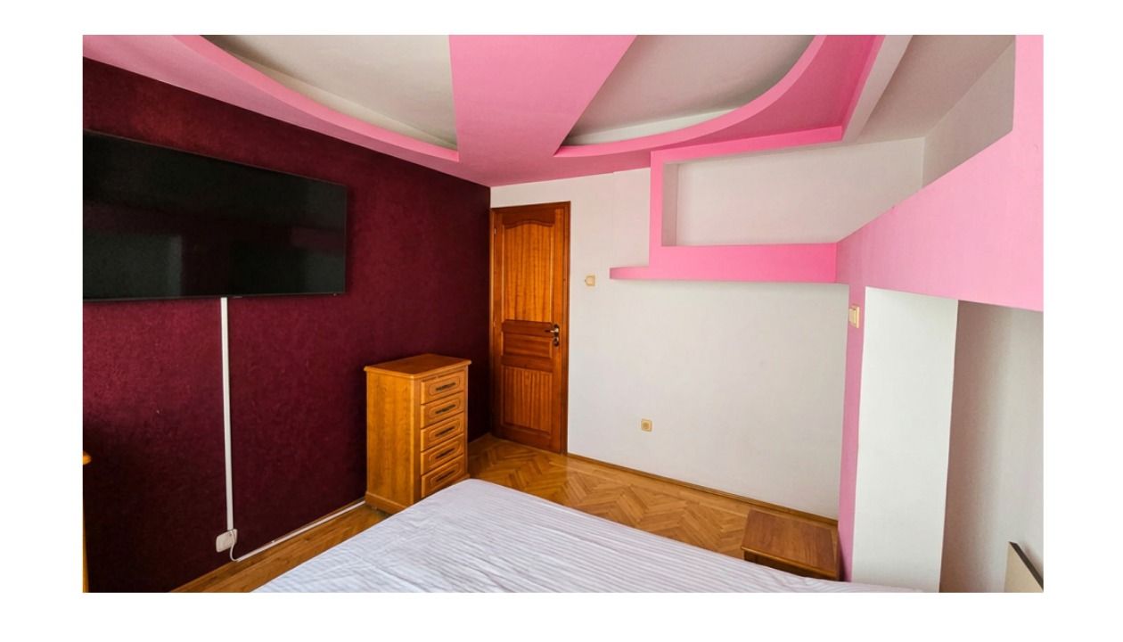 Vânzare Apartament 2 camere Sebastian - Poză 4
