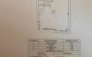 Spațiu Comercial Generos pentru Închiriere – Zona Parcul Tolbuhin - Poză 25