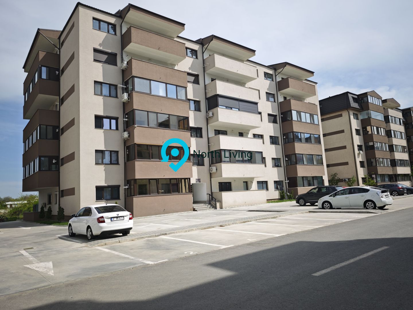 APARTAMENTE NOI PANTELIMON – 2 & 3 CAMERE | PARCARE + BOXĂ INCLUSE - Poză 17