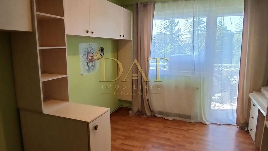 Apartament cu 4 camere | balcon | 2 boxe | Gheorgheni | zona Alverna - Poză 18