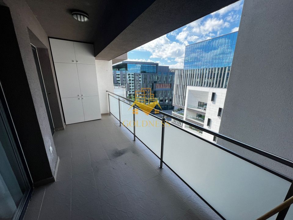 3 camere, modern, semicentral, Scala Center, zona Bosch, NTT Data - Poză 6