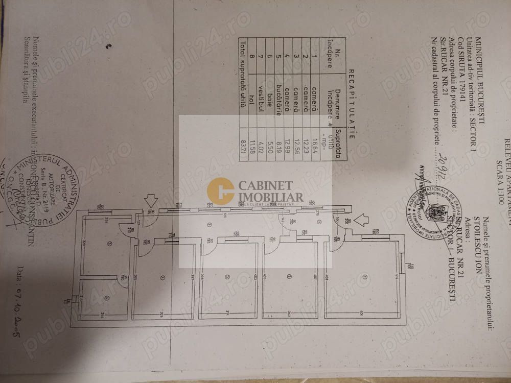Vânzare 2 Case în Domenii – 246 mp Teren, Locație Excelentă - Poză 7