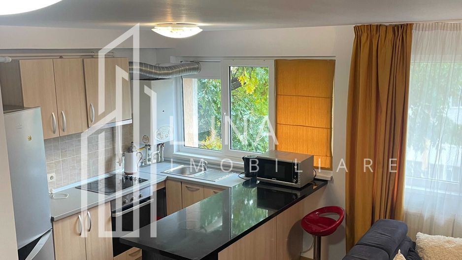 Cameră de închiriat în penthouse – Cornisa | Ideal pentru studenti - Poză 6