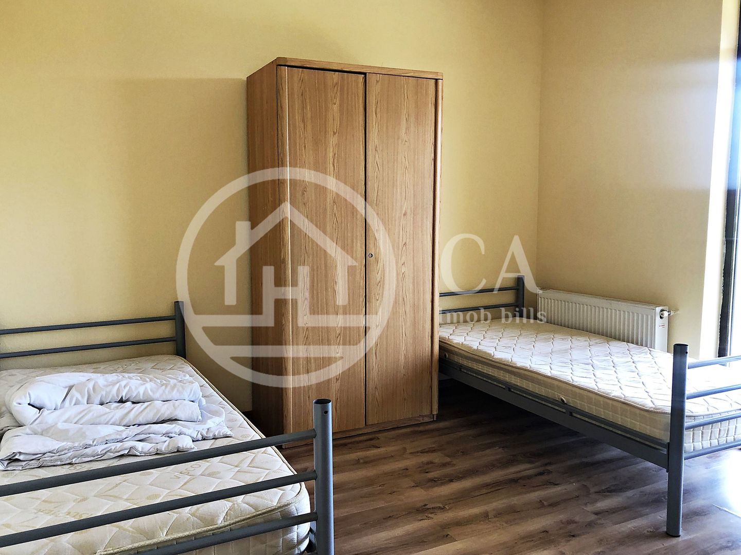 Vila cu 5 camere de inchiriat pentru muncitori in Episcopia, Oradea - Poză 12