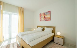 Casă premium D+P+E | Mobilată complet | Teren 634 mp | Cisnadioara - Poză 13