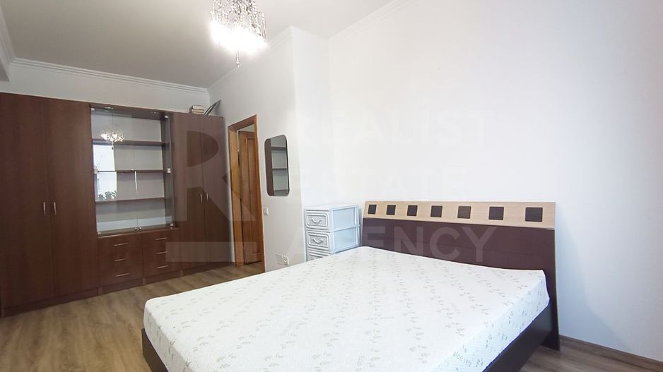 Chirie, apartament, 1 cameră, str. Nicolae Testemitanu Centru - Poză 3