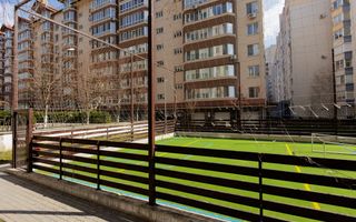 Vânzare apartament 3 camere, str.  Alba Iulia, Buiucani. - Poză 24