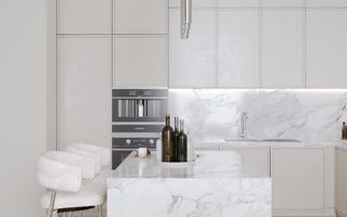 Apartament 4 camere spatios I Zona Baneasa / Aerogarii –  Imobil nou - Poză 8