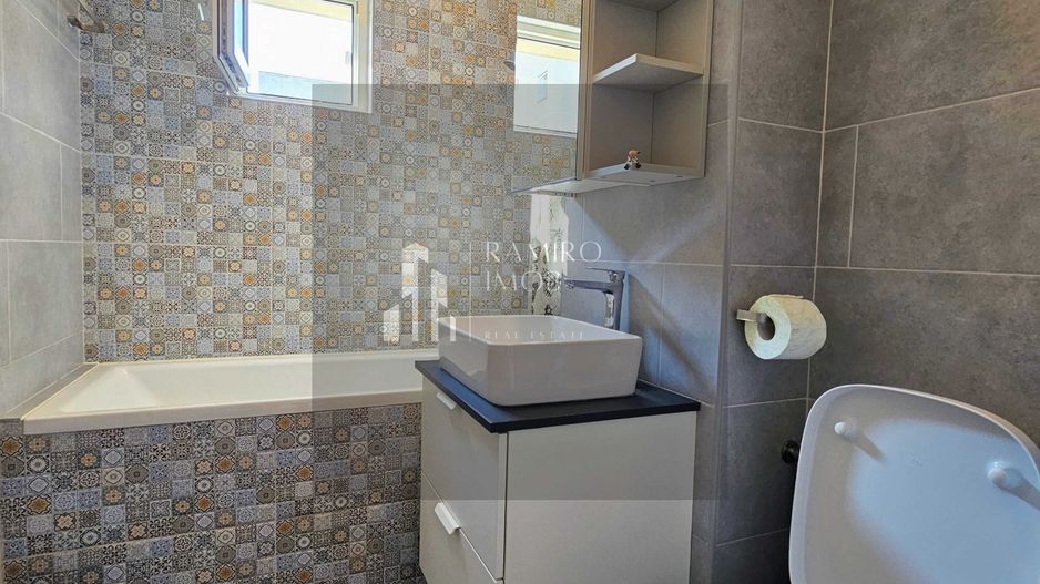 Apartament 3 camere, Tineretului/P-ta Norilor, 5 min metrou, renovat - Poză 6