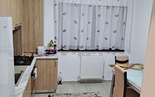 De vanzare apartament cu 2 camere/ Sanpetru - Poză 8
