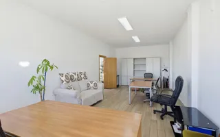 FALEZA NORD cladire multifunctionala 4600 mp cu acces din Bdul Mamaia! - Poză 14