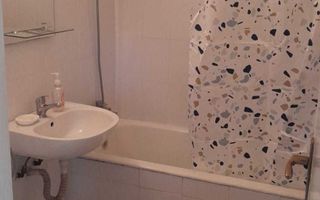 Închiriere Apartament cu 2 camere, etaj 7, balcon mare, langa metrou Obor - Poză 6