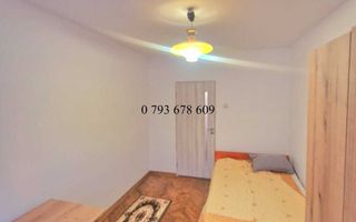 Apartament 2 camere decomandat, Podul Ros - Palas, Iasi - Poză 5