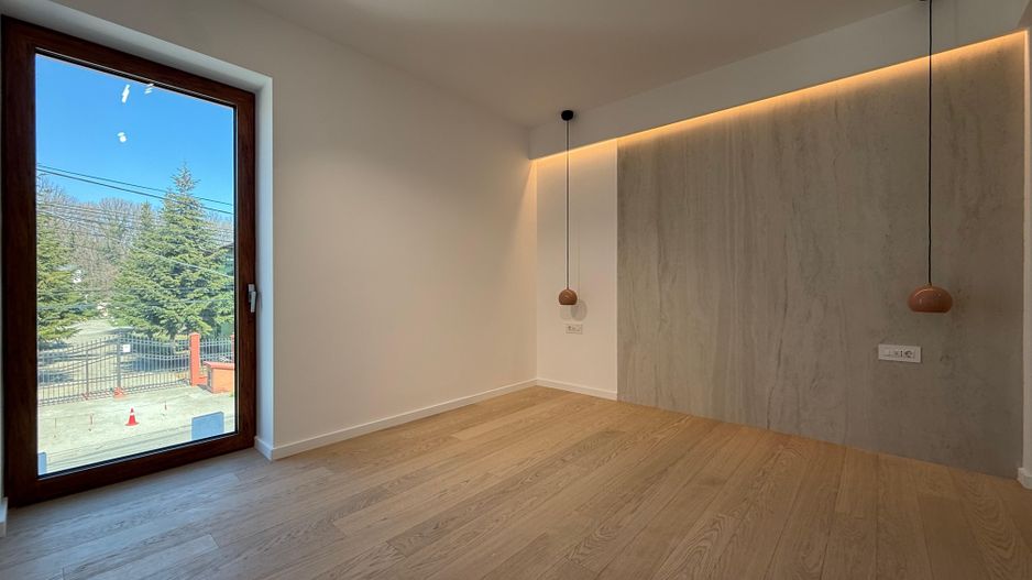 Vila individuala de inchiriat Erou Iancu Nicolae - Poză 1