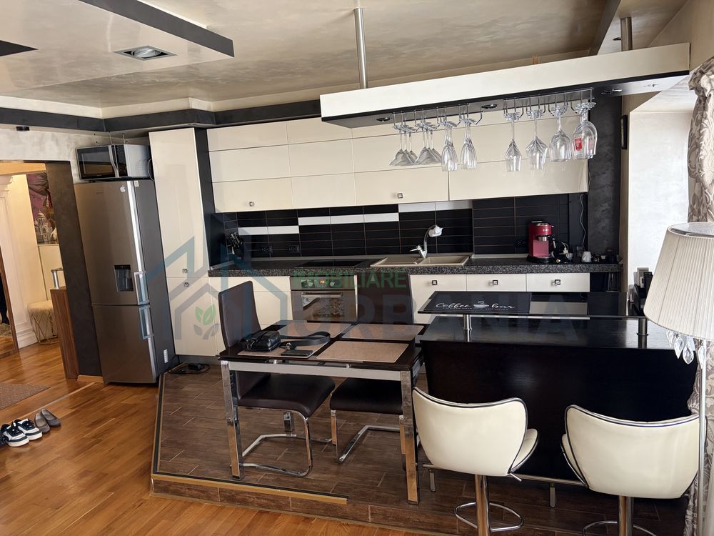 Apartament modern, 3 camere, 70 mp, în zona Continental-Frumoasa, Iași - Poză 2