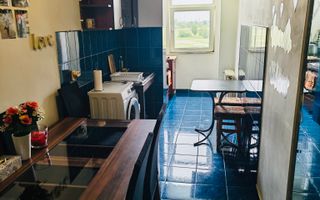 Apartament cu 1 camera, decomandat,  Nufarul - Poză 1