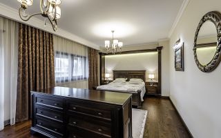 PRET NOU!!!   Vilă de Lux în Grădiște - Poză 18