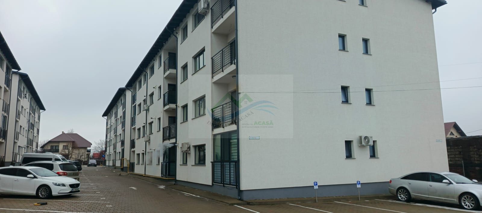 GARSONERA CONFORT 1 - Poză 7