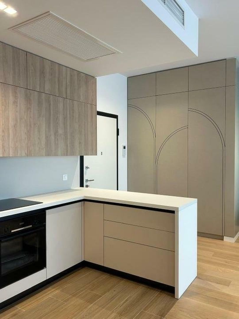 Apartament superb High En 3 camere One Verdi Park I Terasa 40 mp - Poză 5