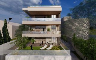 Apartament EXCLUSIVIST***cu gradina//3 camere//Petricani - Poză 2