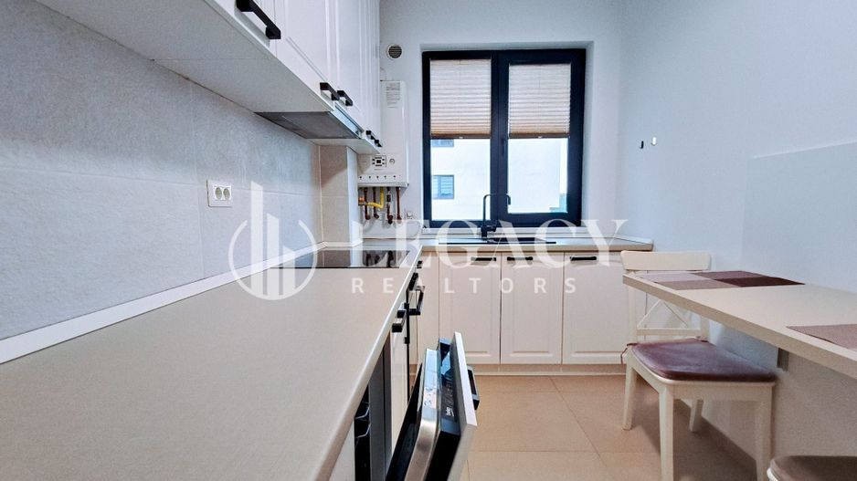 Apartament modern, 2 camere, Grand Beetle Păcurari - Poză 10