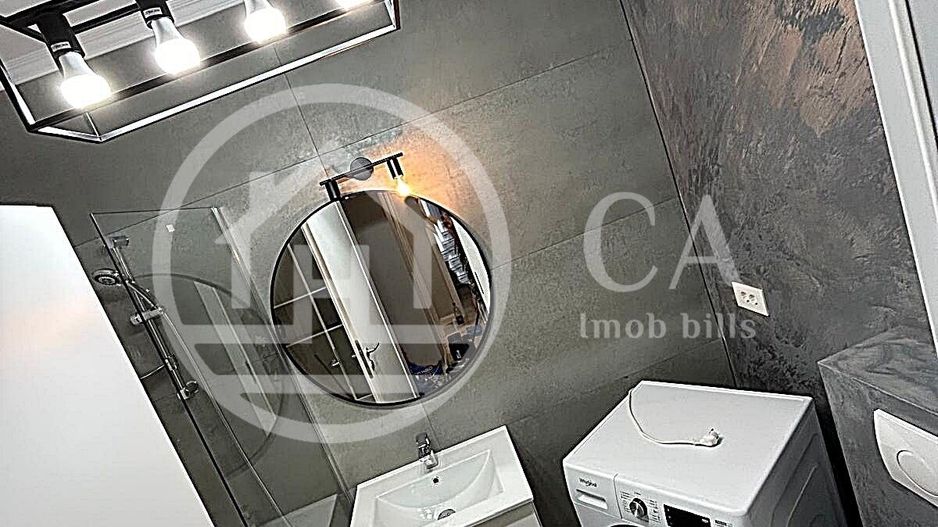 Apartament cu 3 camere de inchiriat in Prima Arena Oradea - Poză 3