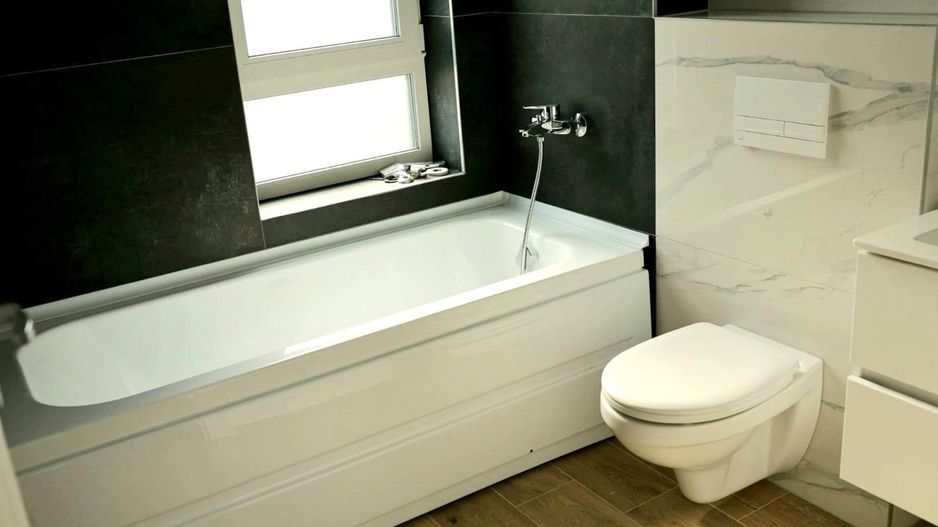 Triplex cu 4 camere,  in vatra satului - toate utilitatile - Sacalaz - Poză 8