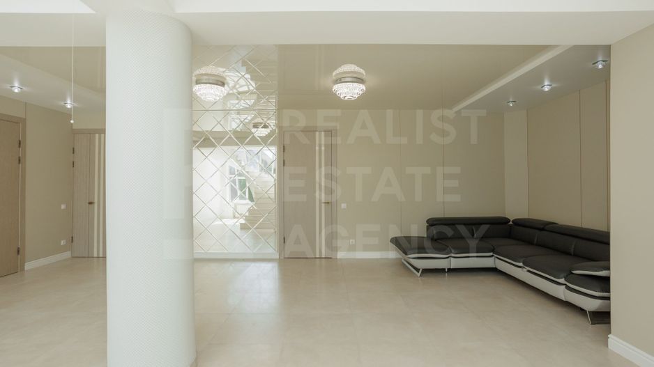 Vânzare, casă premium 255 mp, str. Eugeniu Păpușoi, Botanica - Poză 31