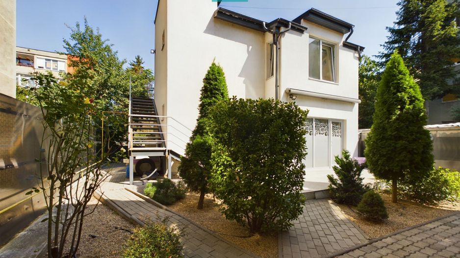 Spațiu comercial de 325mp ultracentral - Poză 14