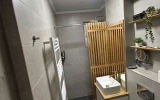 Apartament 3 camere complet mobilat și utilat – zonă centrală Poli 2 - Poză 6