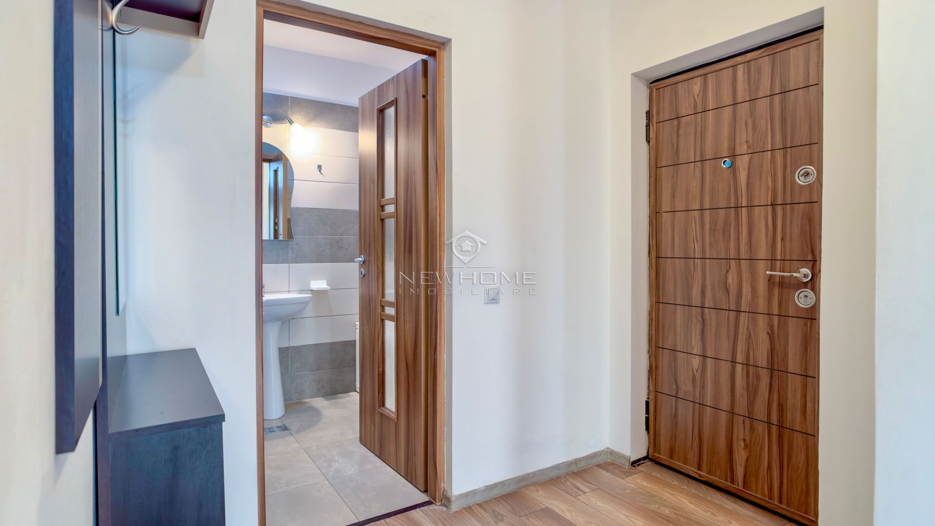 Apartament 2 camere, zona Iulius Mall FSEGA - Poză 11