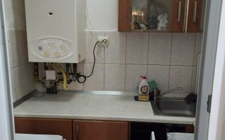 Apartament cu 2 camere / 27mp/ Tatarasi - Poză 9