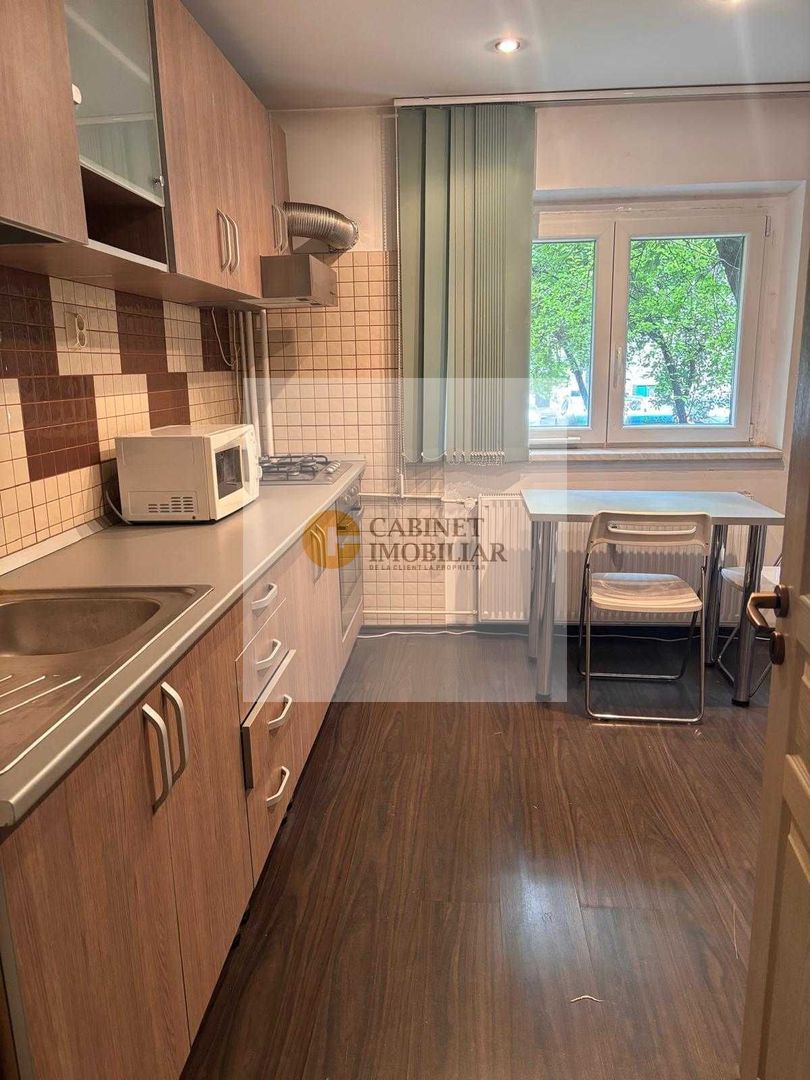Apartament 1 camera I Decebal -Piata Muncii metrou I 1987 - Poză 3