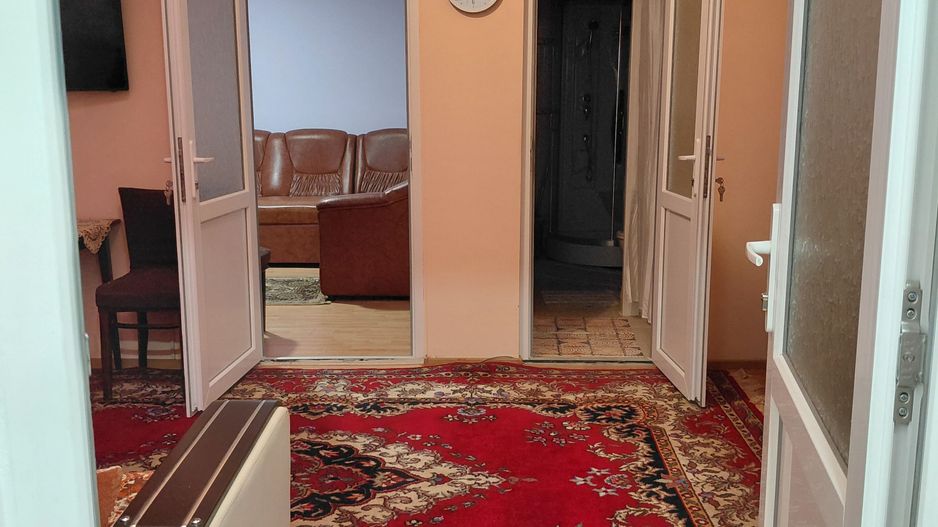 Apartament 2 camere, Tiglina 2, parter - Poză 7