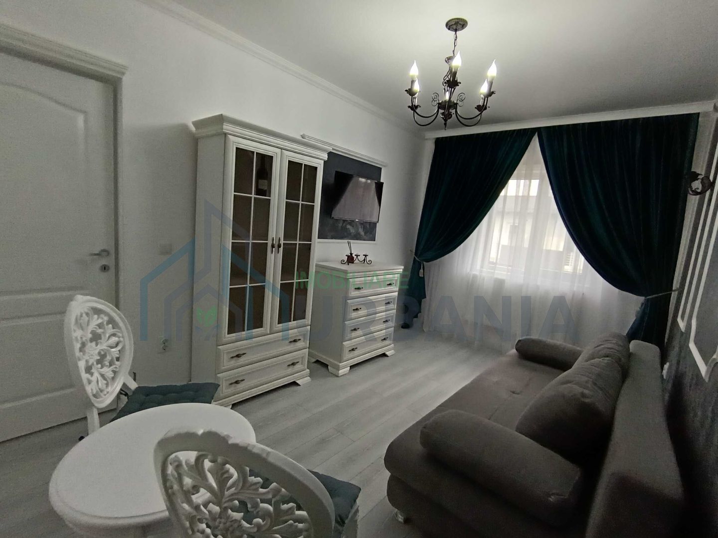Apartament cu 1 cameră, Lunca Cetățuii - Poză 2