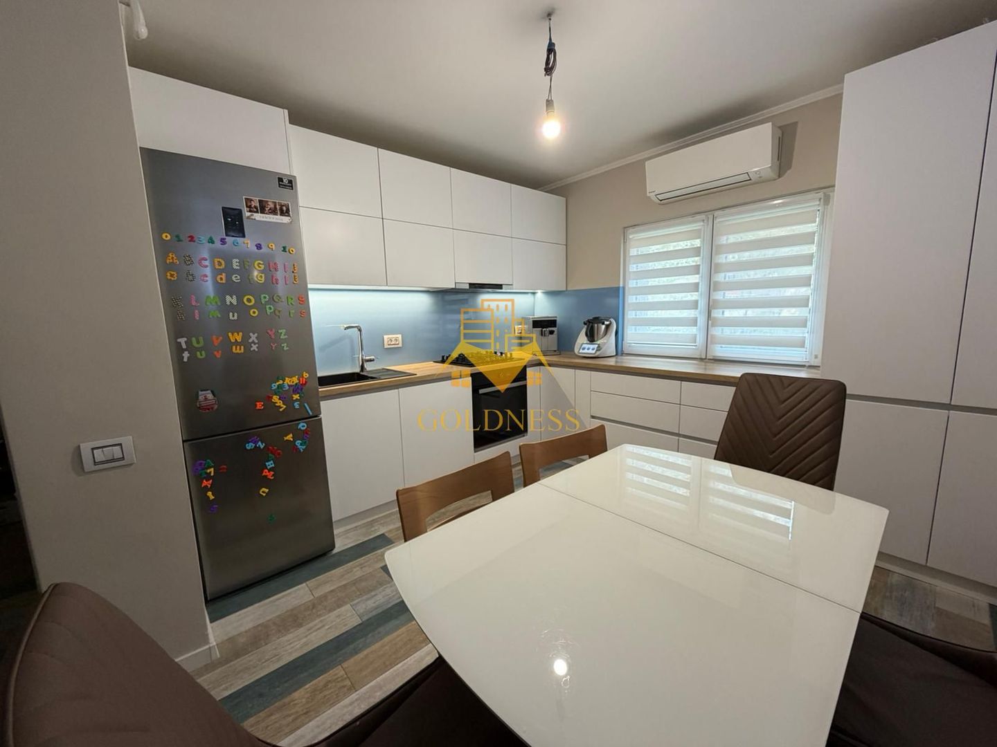 3 Camere decomandate, Parcare, Modern, Marasti - Poză 6