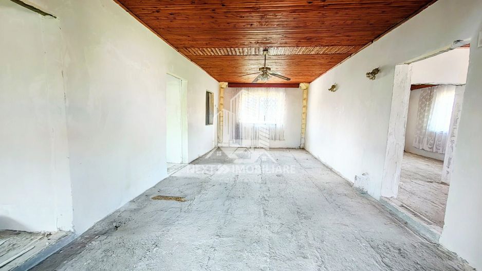 Casă P+1 cu 8 camere 492 mp teren 21 ml deschidere comision 0% - Poză 17