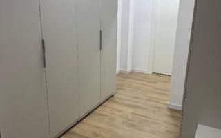 2 camere  rond OMV Pipera, complet mobilat - Poză 4