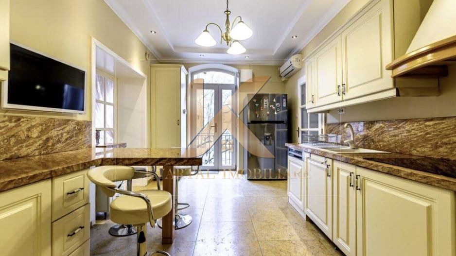 Apartament de lux 3 camere,  120 mp Centru Piața Avram Iancu! - Poză 3