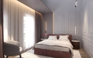Mayfair – Ansamblu Exclusivist de Vile în Pipera-Direct Dezv - Poză 20