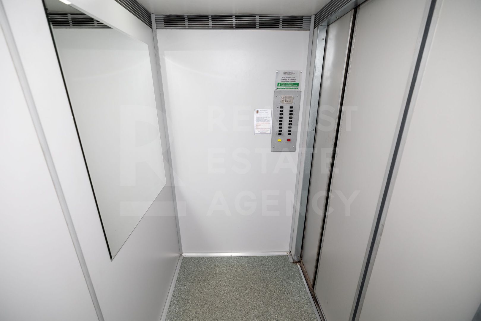 Vânzare, apartament, 2 camere, strada Grădinilor, Centru - Poză 12