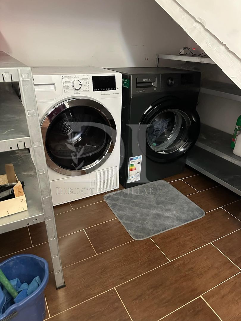 Duplex modern / Patru camere / De inchiriat - Poză 18