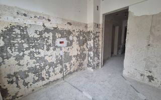 2 camere in renovare totala | Mihai Bravu – Dristor | bloc reabilitat - Poză 12