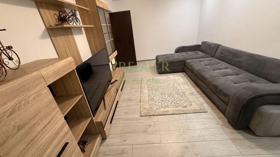 APARTAMENT 2 CAMERE | READY TO MOVE | MOBILAT SI UTILAT | CENTRU - Poză 1